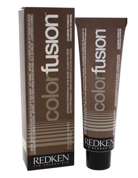 Color Fusion Advanced Coverage Hair Color Creme Color Fusion Advanced Coverage Hair Color Creme