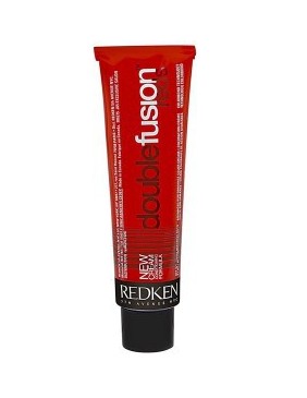 Double Fusion Reds Color Cream