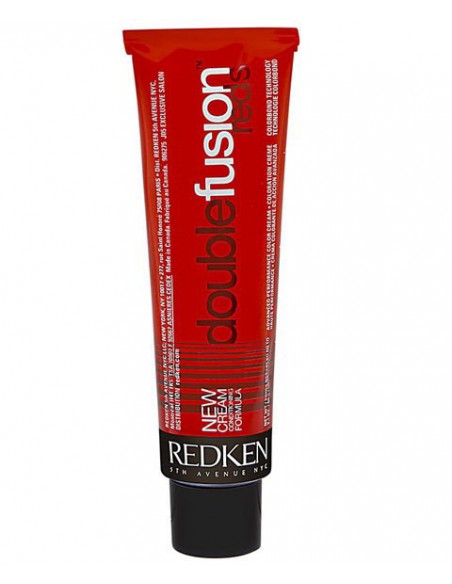Double Fusion Reds Color Cream Double Fusion Reds Color Cream