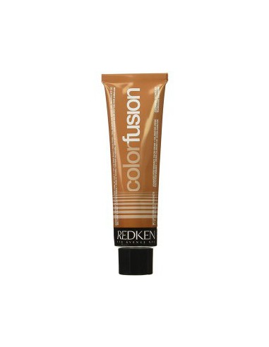 Color Fusion Natural Fashion Hair Color Creme Color Fusion Natural Fashion Hair Color Creme