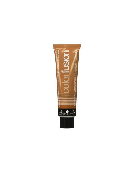 Color Fusion Natural Fashion Hair Color Creme