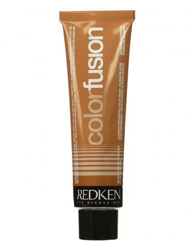 Color Fusion Natural Fashion Hair Color Creme Color Fusion Natural Fashion Hair Color Creme
