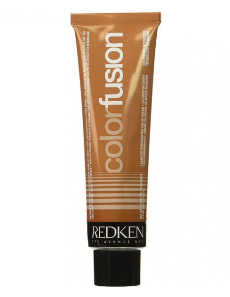Color Fusion Natural Fashion Hair Color Creme Color Fusion Natural Fashion Hair Color Creme