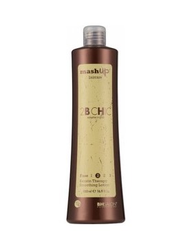 2B Chic Keratin Therapy Fase 2 Smoothing Lotion