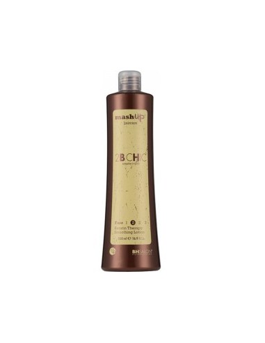 2B Chic Keratin Therapy Fase 2 Smoothing Lotion 2B Chic Keratin Therapy Fase 2 Smoothing Lotion