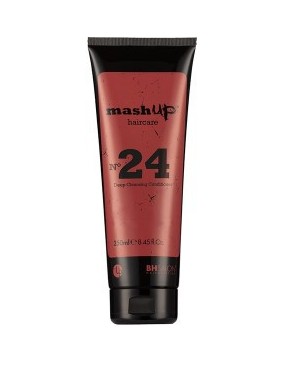 Mash Up Haircare No 24 Rolling In The Deep Cleansing Conditioner
