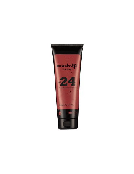 Mash Up Haircare No 24 Rolling In The Deep Cleansing Conditioner
