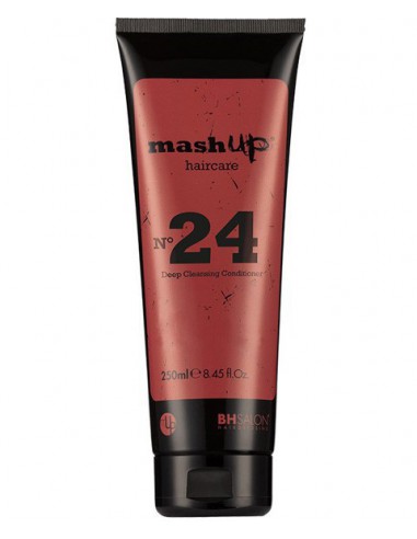 Mash Up Haircare No 24 Rolling In The Deep Cleansing Conditioner