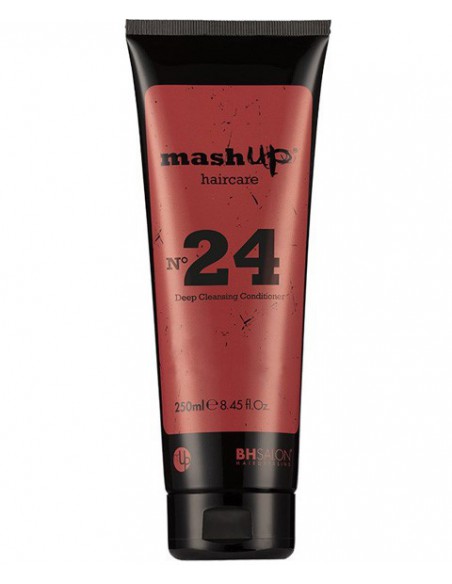Mash Up Haircare No 24 Rolling In The Deep Cleansing Conditioner