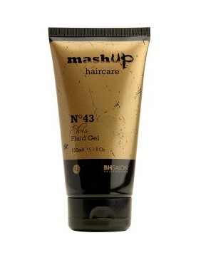 Mash Up Haircare No 43 Elvis Fluid Gel