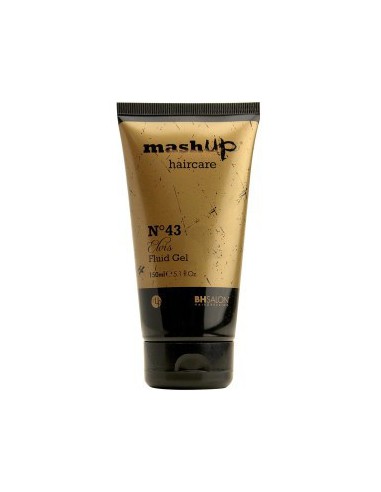 Mash Up Haircare No 43 Elvis Fluid Gel Mash Up Haircare No 43 Elvis Fluid Gel