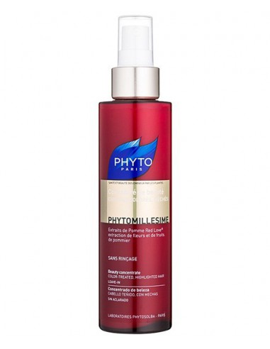 Phytomillesime Beauty Concentrate Leave In Spray
