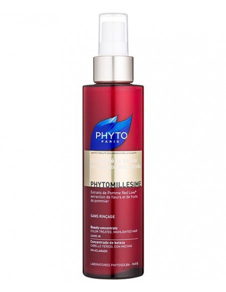 Phytomillesime Beauty Concentrate Leave In Spray