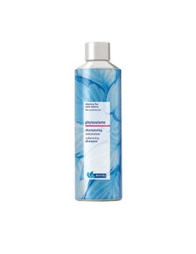 Phytovolume Intense Volume Shampoo