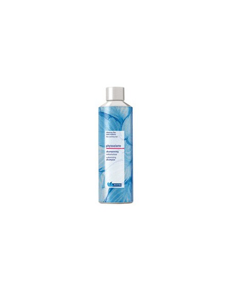 Phytovolume Intense Volume Shampoo