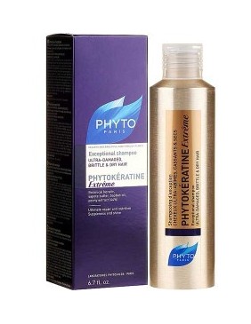 Phytokeratine Extreme Exceptional Shampoo