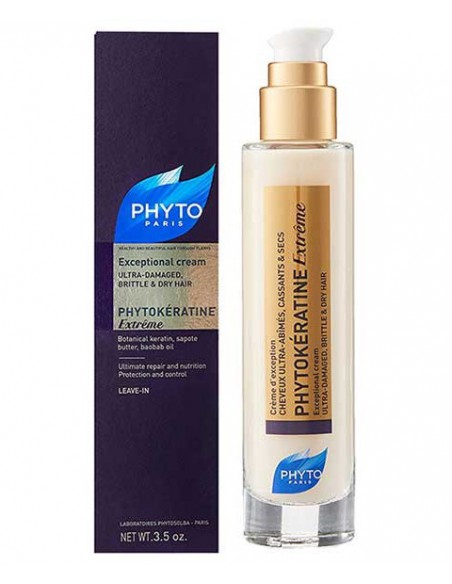 Phytokeratine Extreme Exceptional Cream Phytokeratine Extreme Exceptional Cream