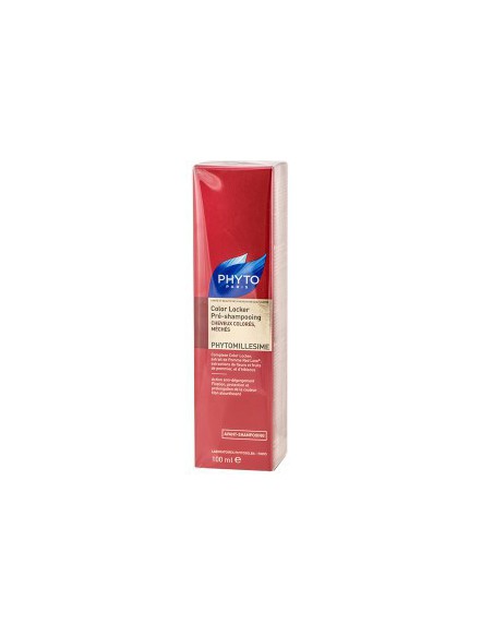 Phytomillesime Color Locker Pre Shampoo