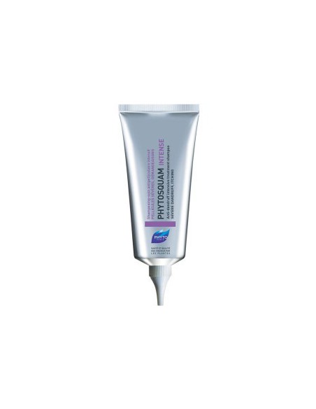 Phytosquam Anti Dandruff Intensive Treatment Shampoo