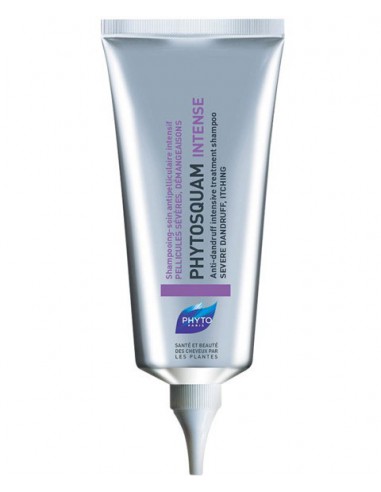 Phytosquam Anti Dandruff Intensive Treatment Shampoo Phytosquam Anti Dandruff Intensive Treatment Shampoo