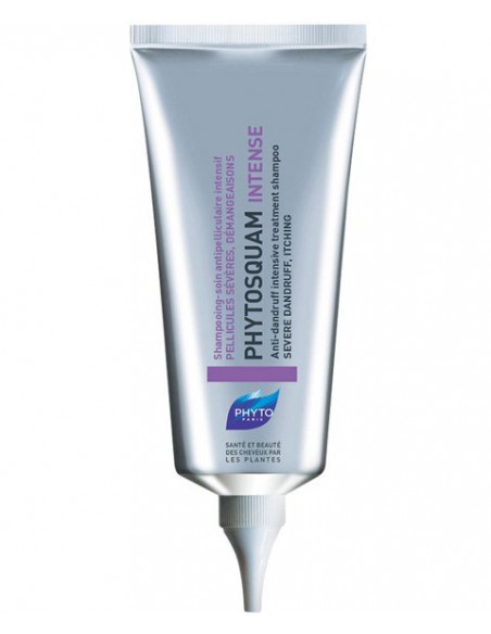 Phytosquam Anti Dandruff Intensive Treatment Shampoo Phytosquam Anti Dandruff Intensive Treatment Shampoo