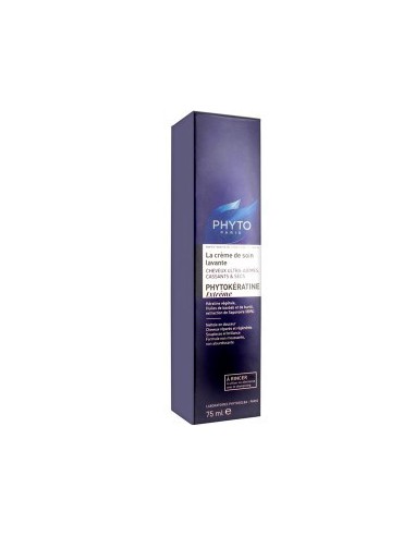 Phytokeratine Extreme Cleansing Care Cream Phytokeratine Extreme Cleansing Care Cream