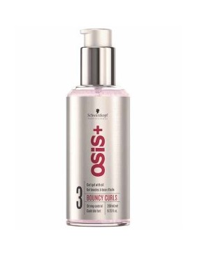 Osis Plus Bouncy Curls Curl Gel With Oil