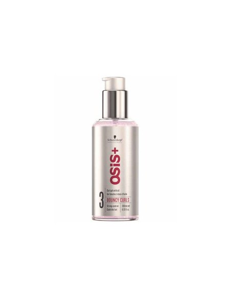 Osis Plus Bouncy Curls Curl Gel With Oil