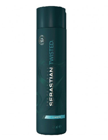 Twisted Elastic Cleanser Shampoo For Curls Twisted Elastic Cleanser Shampoo For Curls