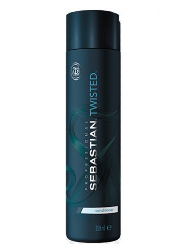 Twisted Elastic Detangler Conditioner For Curls