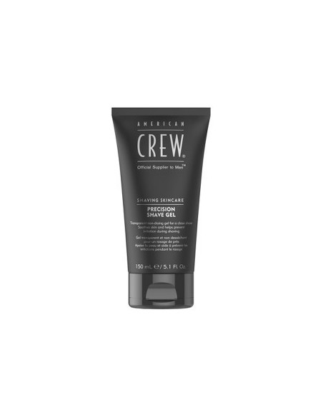 Shaving Skincare Precision Shave Gel
