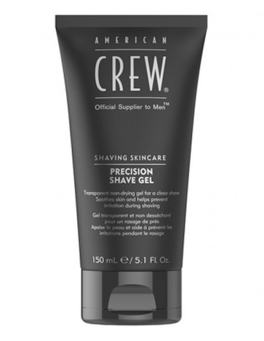 Shaving Skincare Precision Shave Gel Shaving Skincare Precision Shave Gel