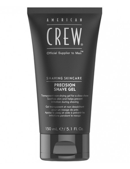 Shaving Skincare Precision Shave Gel Shaving Skincare Precision Shave Gel
