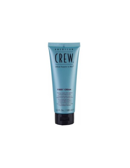 American Crew Fiber Cream