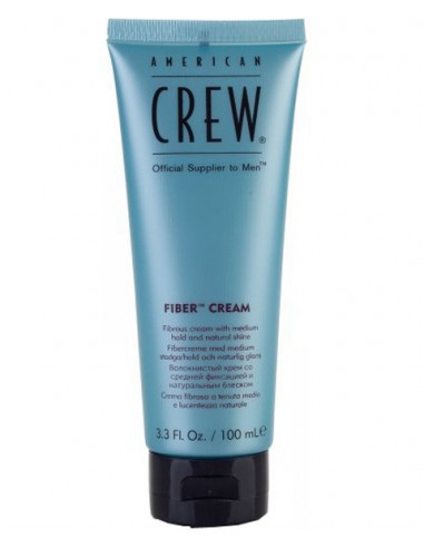 American Crew Fiber Cream American Crew Fiber Cream