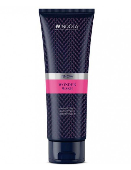 Innova Wonder Wash Wonder Shampoo Innova Wonder Wash Wonder Shampoo