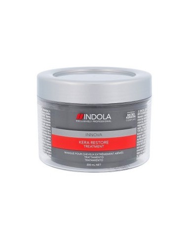 Indola Innova Kera Restore Treatment Indola Innova Kera Restore Treatment