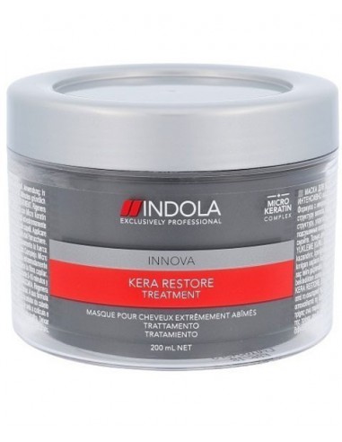 Indola Innova Kera Restore Treatment Indola Innova Kera Restore Treatment