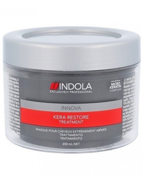 Indola Innova Kera Restore Treatment Indola Innova Kera Restore Treatment