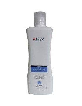 Indola Silk Wave 2 Perm Lotion