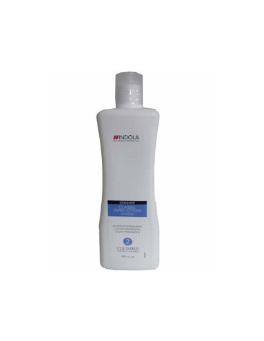 Indola Silk Wave 2 Perm Lotion Indola Silk Wave 2 Perm Lotion
