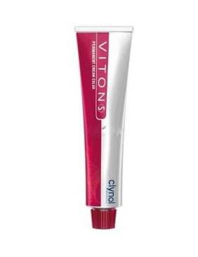 Viton S Permanent Cream Color