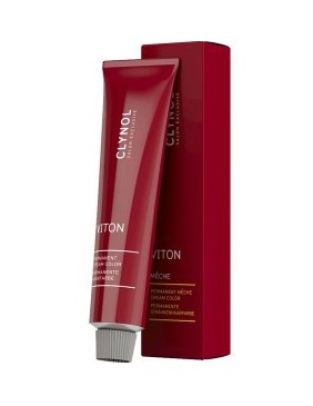 Viton Meche Permanent Cream Color