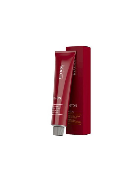 Viton Meche Permanent Cream Color