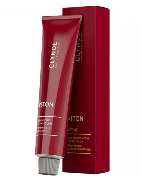 Viton Meche Permanent Cream Color Viton Meche Permanent Cream Color
