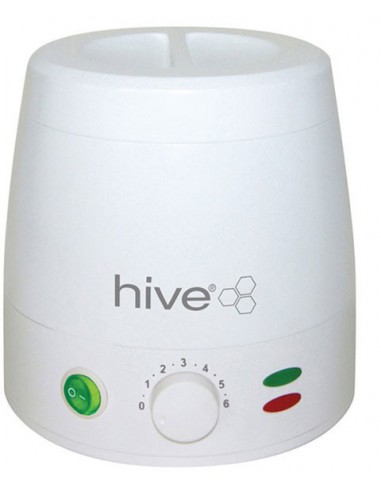 Hive Neos 500Cc Wax Heater Hive Neos 500Cc Wax Heater