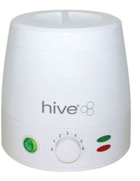 Hive Neos 500Cc Wax Heater Hive Neos 500Cc Wax Heater