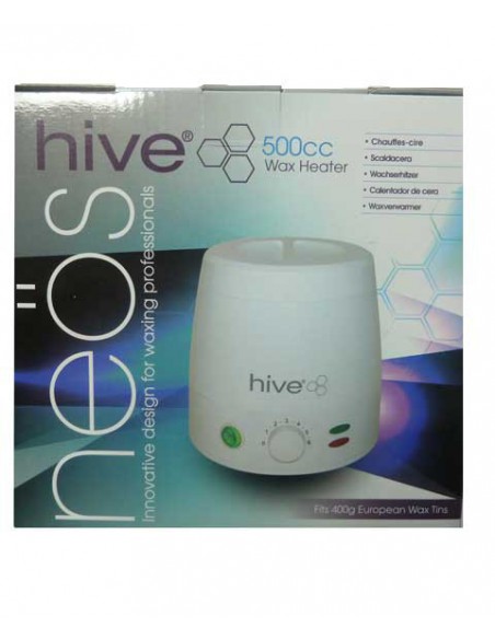 Hive Neos 500Cc Wax Heater Hive Neos 500Cc Wax Heater