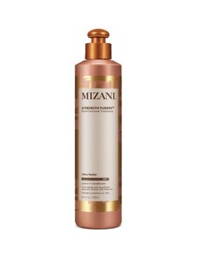 Strength Fusion Ultra Sealer Leave In Conditioner