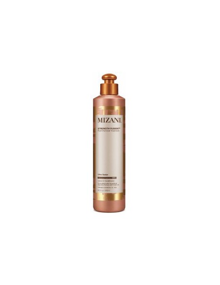 Strength Fusion Ultra Sealer Leave In Conditioner